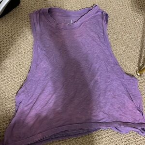 Free people tank